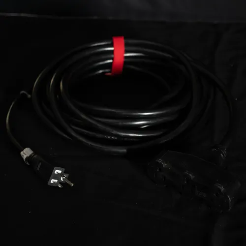 25ft 3-outlet Stinger Extension Cord