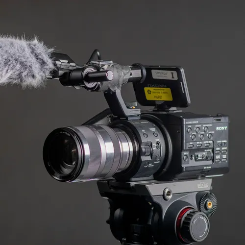 Sony FS-100