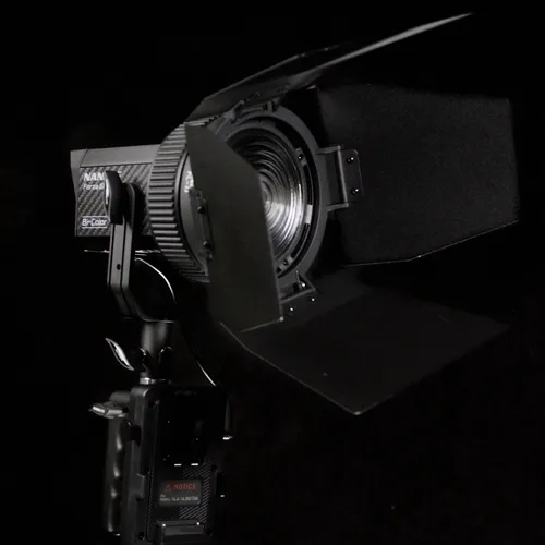 Nanlite Forza 60B II Bi-Color LED Spotlight