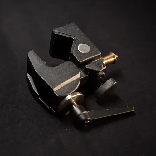 Kupo Convi Clamp With Hex Stud