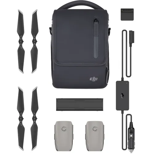 DJI Mavic 2 Fly More Kit Accessory Kit