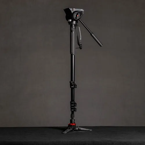 ManFrotto Monopod (MVMXPRO500US)