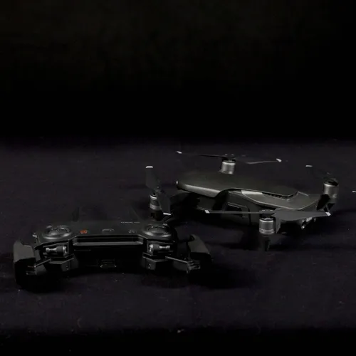 DJI Mavic Air Quadcopter