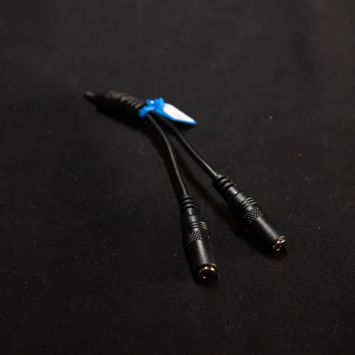 Comprehensive 3.5mm Splitter Stereo Mini Jacks