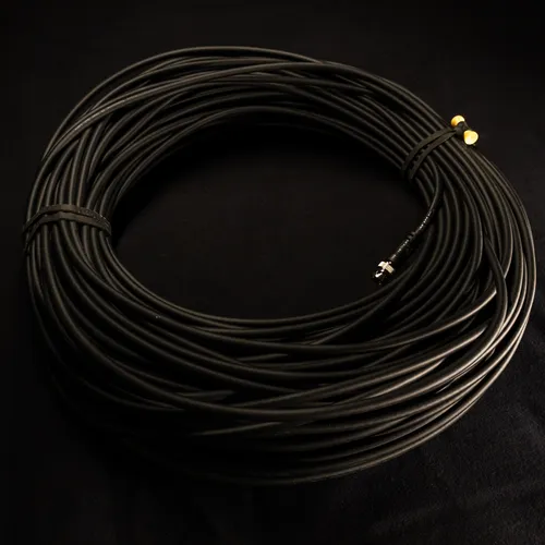 Roland Black Series SDI Cable (200') - BNC to BNC