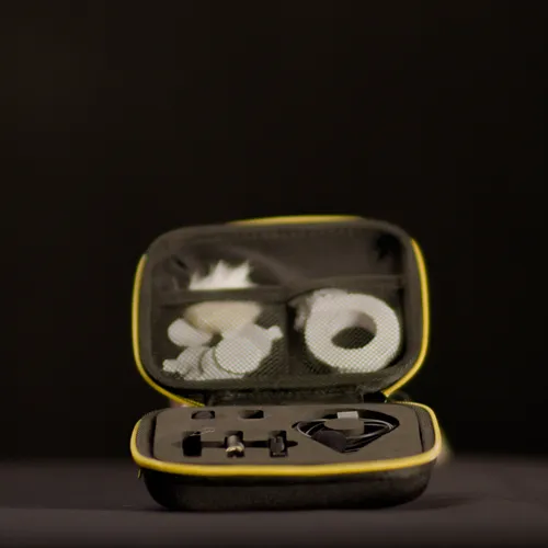 Deity Lavalier Microphone (Lav Pro Omni)