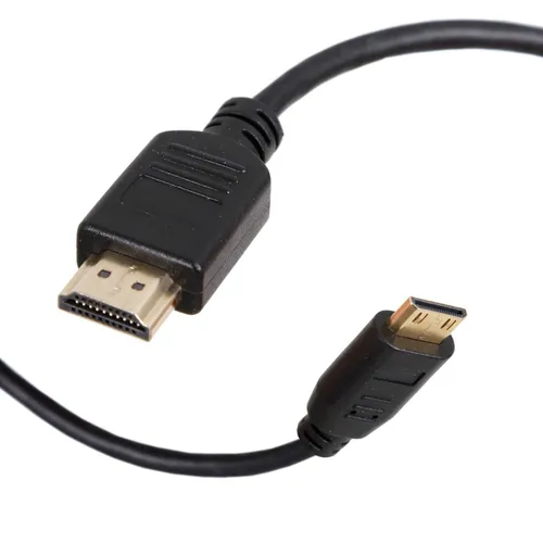 HDMI to Mini HDMI