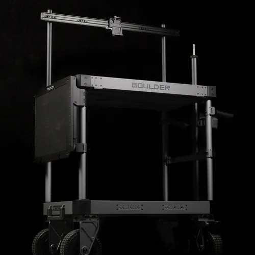 Tilta Boulder Camera Cart