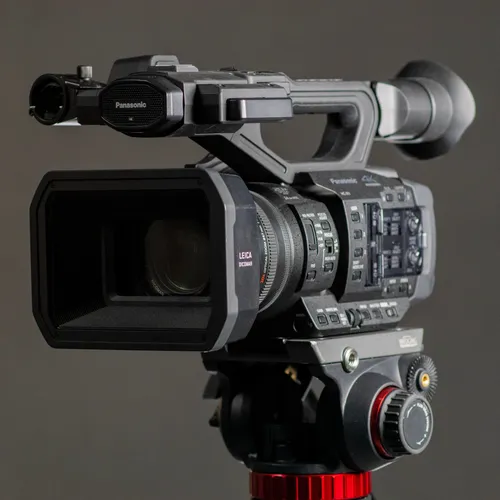 Panasonic HC-X1 Ultra HD 4K Professional Camcorder