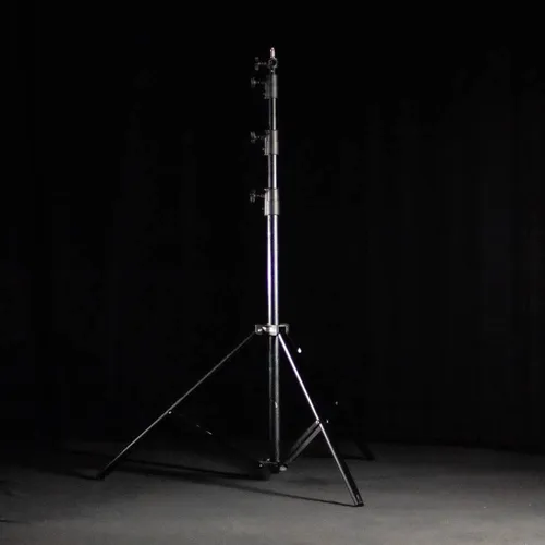 Air-Cushioned Heavy Duty Light Stand