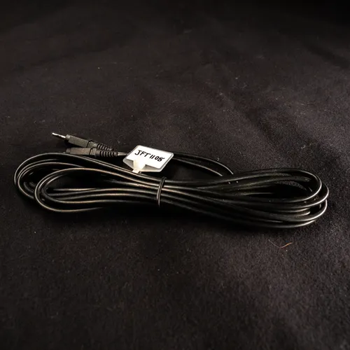 Kramer 3.5mm to 3.5mm (3ft) Stereo Audio Cable