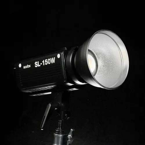 Godox SL-150w 2 light kit