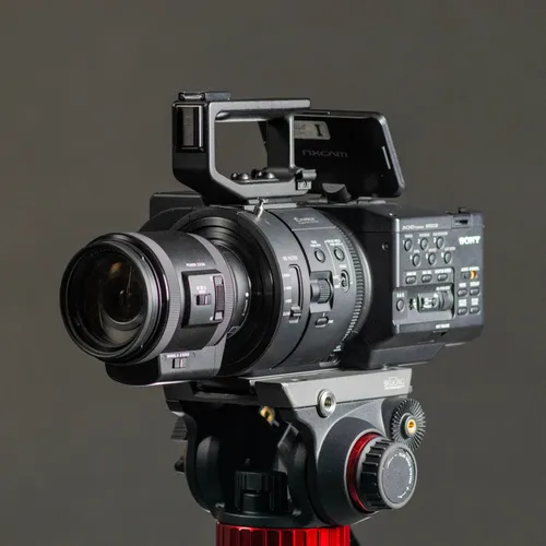 Sony FS-700