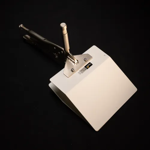 Impact Duckbill Style Plate Clamp C-stand accessory