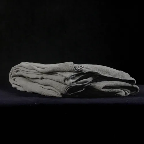 Westcott X-Drop Pro Fabric Backdrop Sweep (Neutral Gray, 8 x 13')