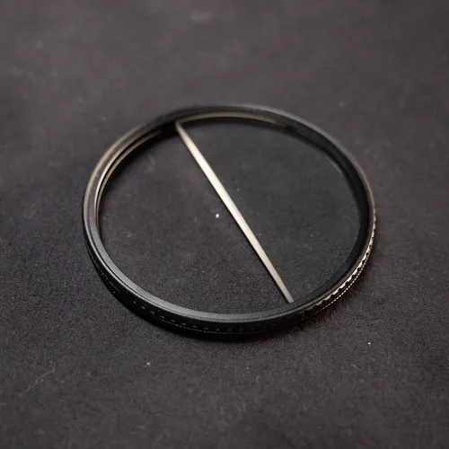 Freewell Split Diopter Filter (77mm)