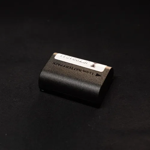 Blackmagic Battery (Watson LP-E6NH)