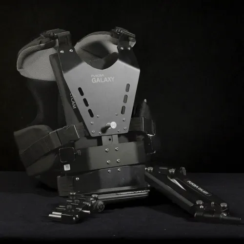 Flycam Galaxy Arm and Vest Bundle