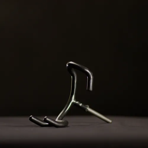 Auray Boom Pole Holder C-Stand Accessory