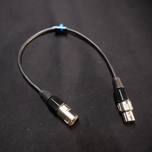 XLR Cable