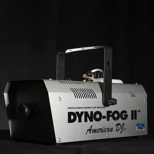 Dyno Fog II Fog Machine