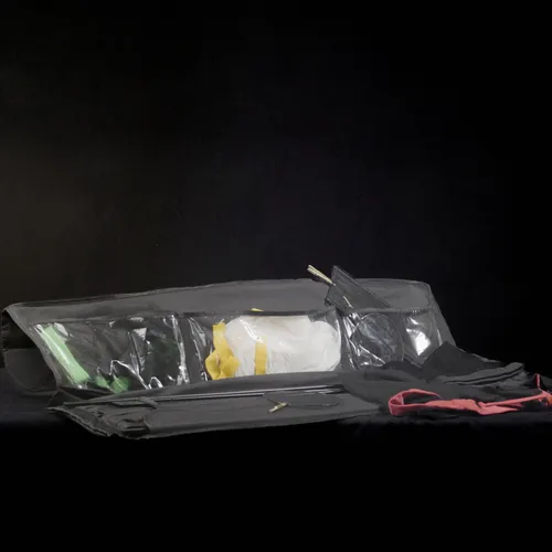 Impact PortaFrame Scrim Kit light modifier