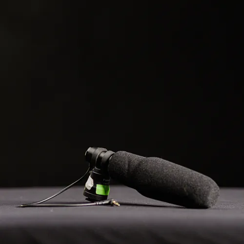 Panasonic Stereo Microphone (VW-VMS10A)