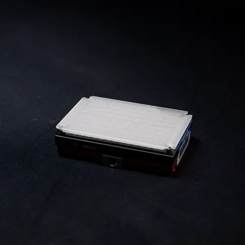 Aputure AL-MX LED Light