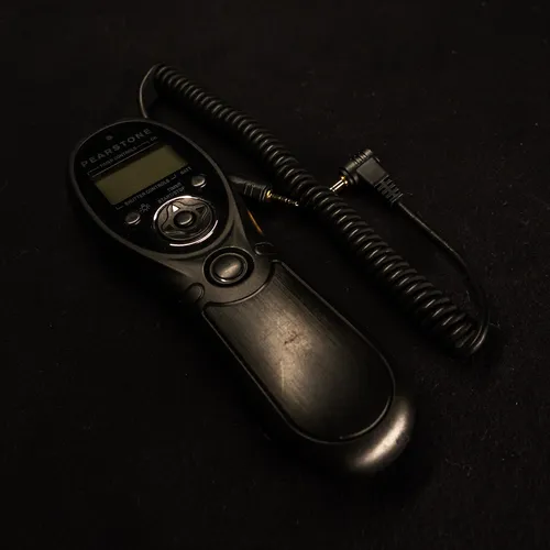 Pearstone Shutterboss Wireless Shutter Remote