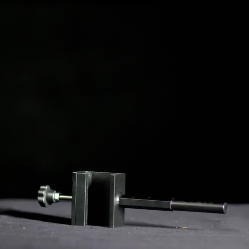 Wescott Scrim Jim Cine Clamp with 5/8