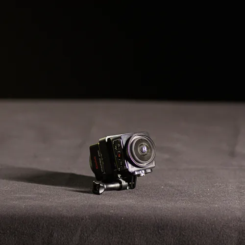 Kodak PixPro SP360 4k Camera