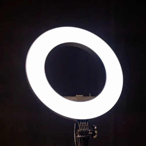 Godox LR180 Daylight Ringlight