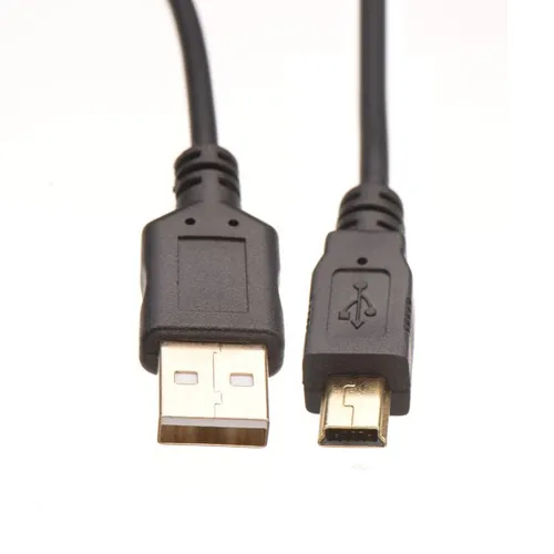 XIAE USB to Micro USB Cable