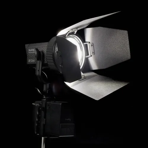 Nanlite Forza 60B II Bi-Color LED Spotlight