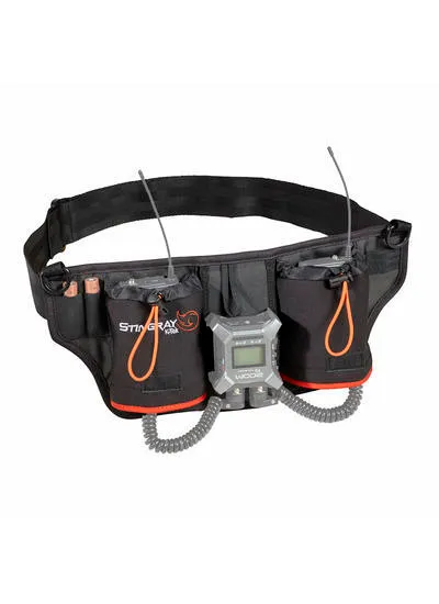 K-Tek Action Belt for Zoom F3