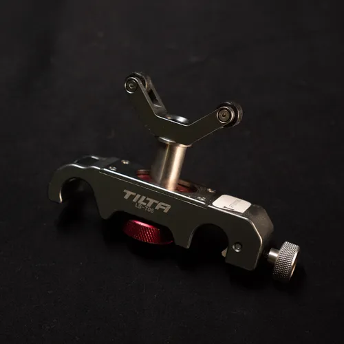 Tilta 15mm LWS Rod Lens Support