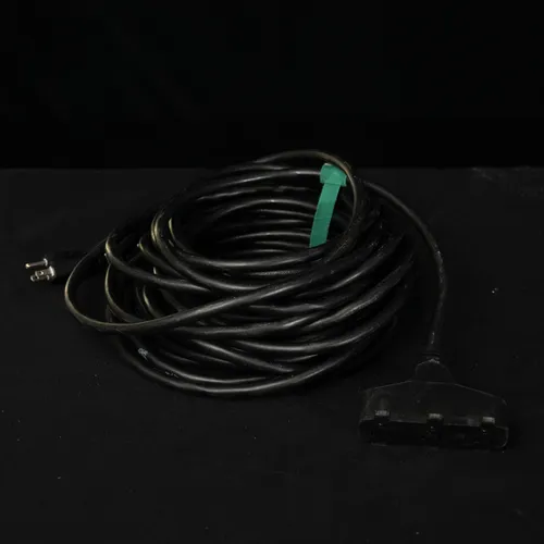 50ft 3-outlet Stinger Extension Cord