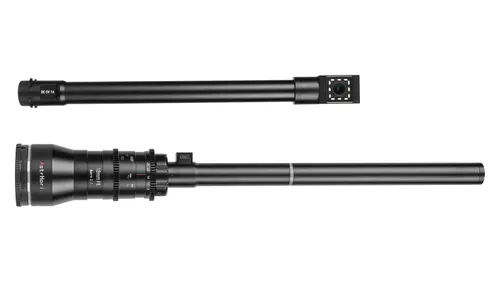 ASTRIHORI 18mm f/8 Macro Lens