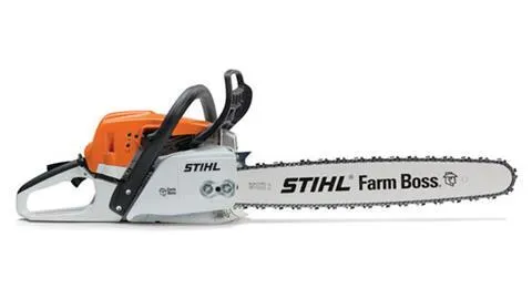 Stihl MS 271 20