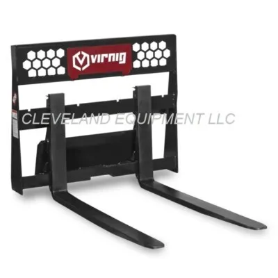 Bobcat Pallet Forks (mt 85)