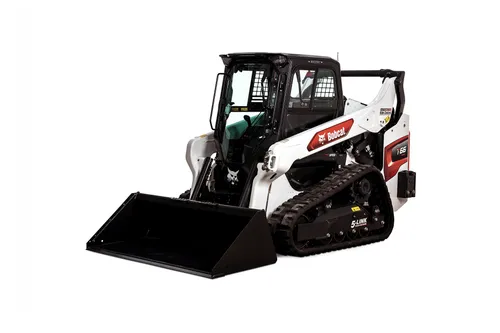 Bobcat T66 Trackloader
