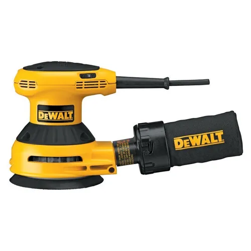 Dewalt Orbital Sander