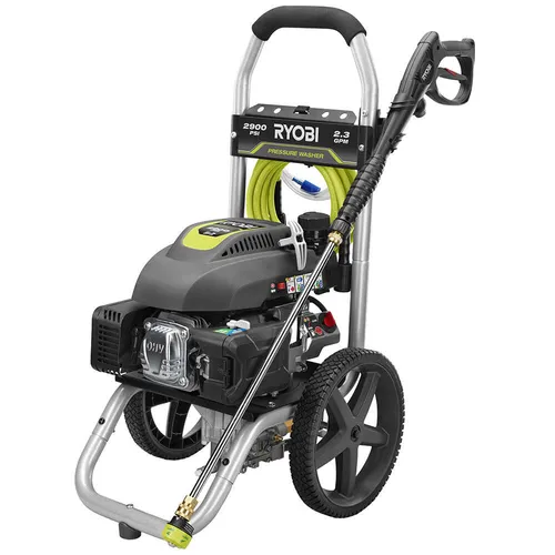 Ryobi 2900 PSI Power Washer