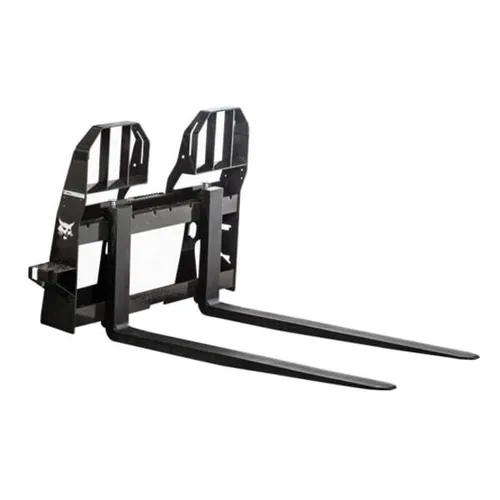 Bobcat Pallet Forks (T66)