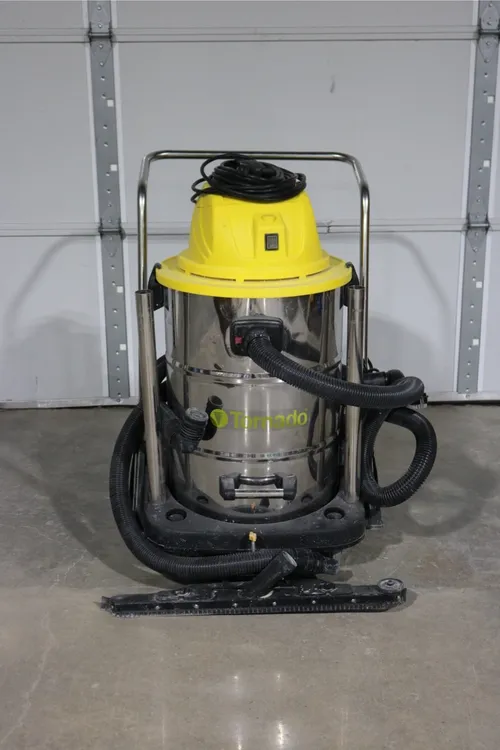 Tornado Taskfore Wet/Dry Series