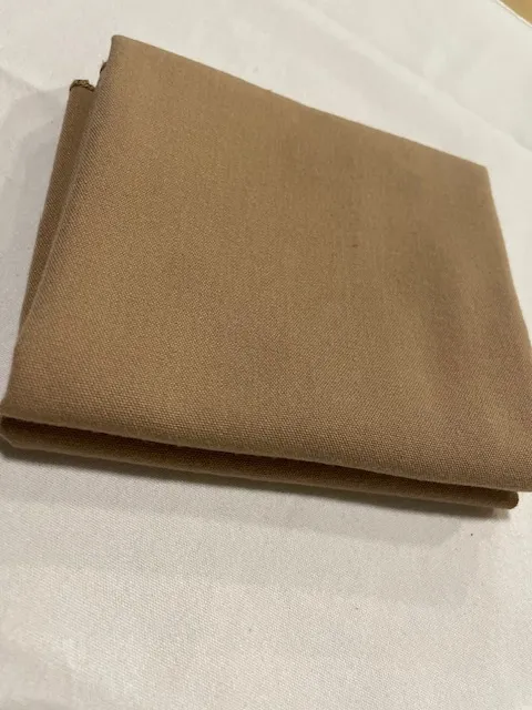 Khaki Cloth Napkin