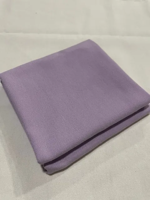 Lilac Cloth Napkin