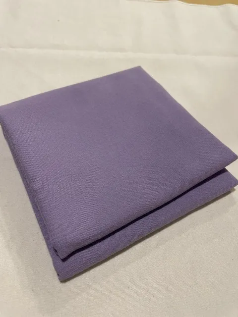 Amethyst Cloth Napkin