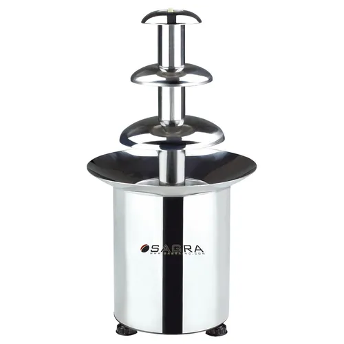 Chocolate Fountain