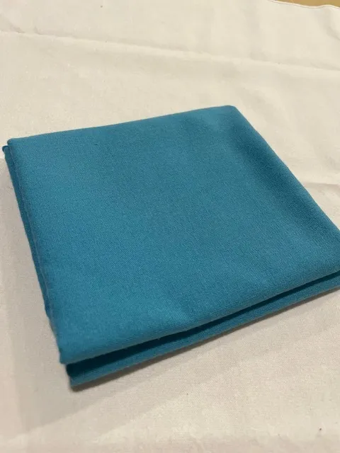 Ocean Cloth Napkin